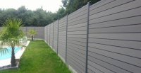 Portail Clôtures dans la vente du matériel pour les clôtures et les clôtures à Les Voivres